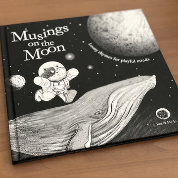 Musings on the Moon (Book)